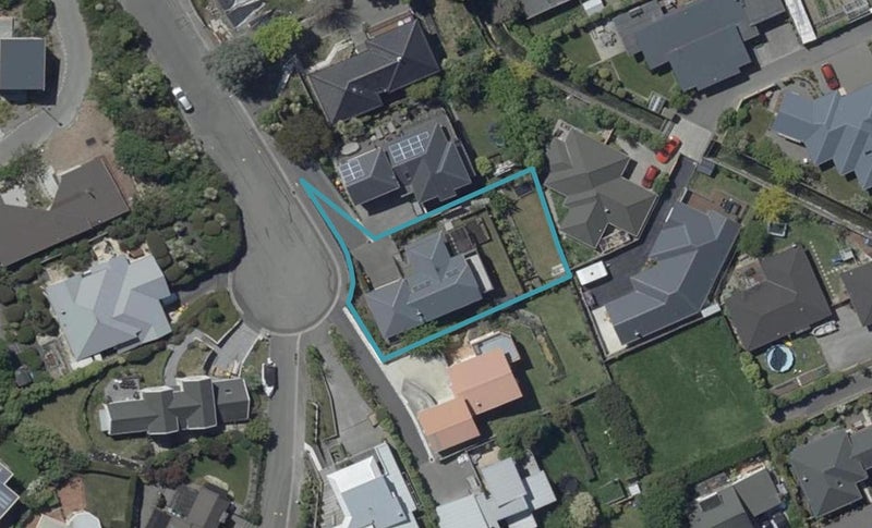 93 Landsdowne Terrace, Cashmere, Christchurch - Carousel 1