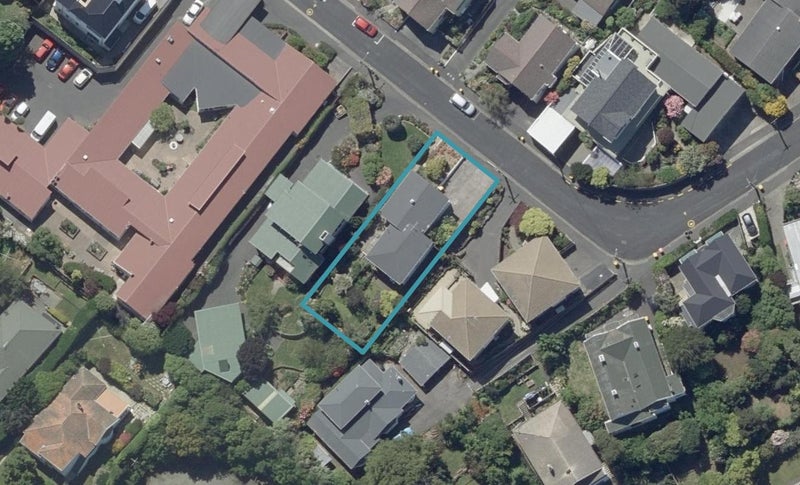 26 Sheen Street, Roslyn, Dunedin - Carousel 1