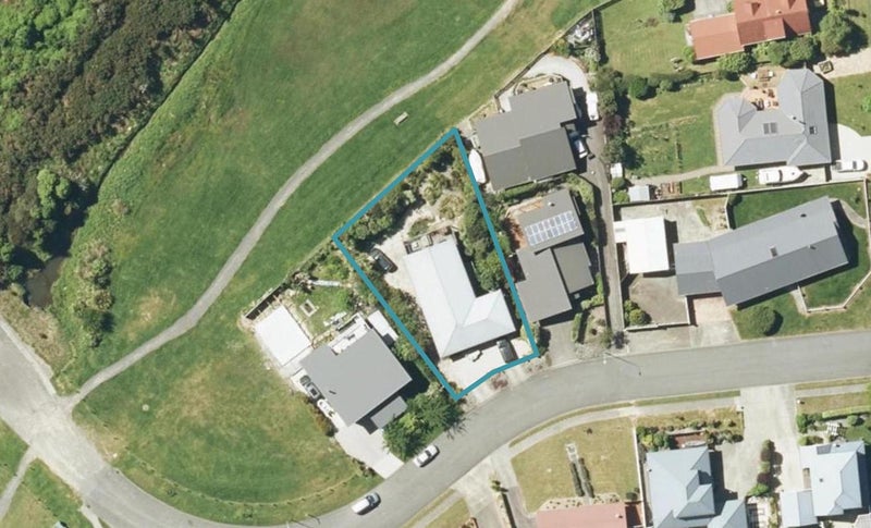 5 Rohe Drive, Waikawa, Picton - Carousel 1