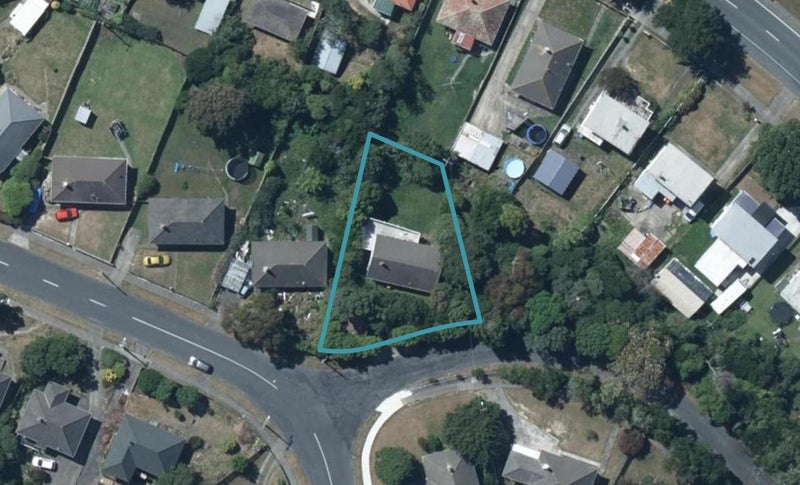 15 Gear Terrace, Ranui, Porirua - Carousel 1