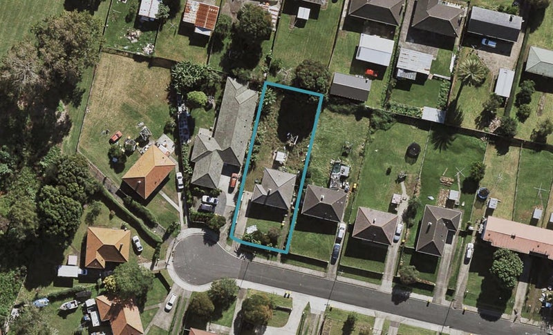 25 Larsen Street, Otara, Auckland - Carousel 1