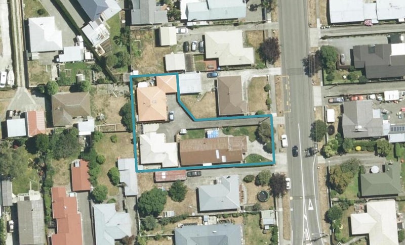 70B Weld Street, Redwoodtown, Blenheim - Carousel 1