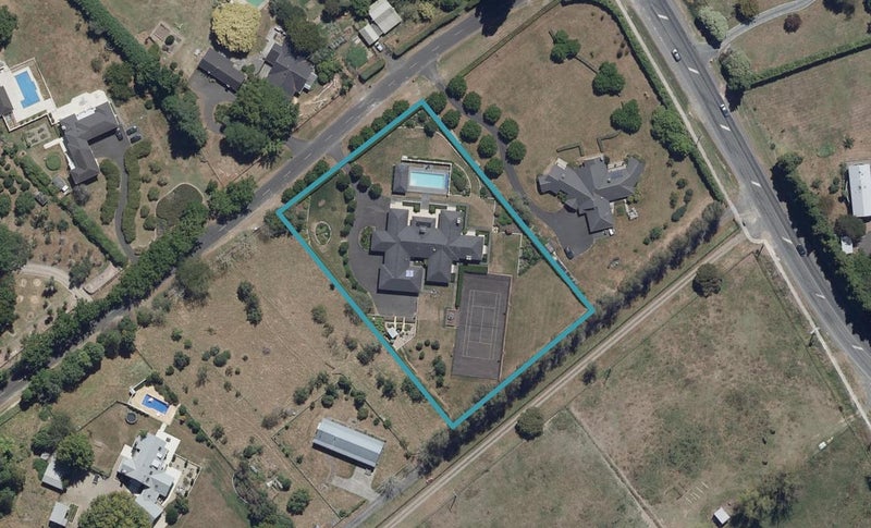 15 Poplar Lane, Matangi, Hamilton - Carousel 1