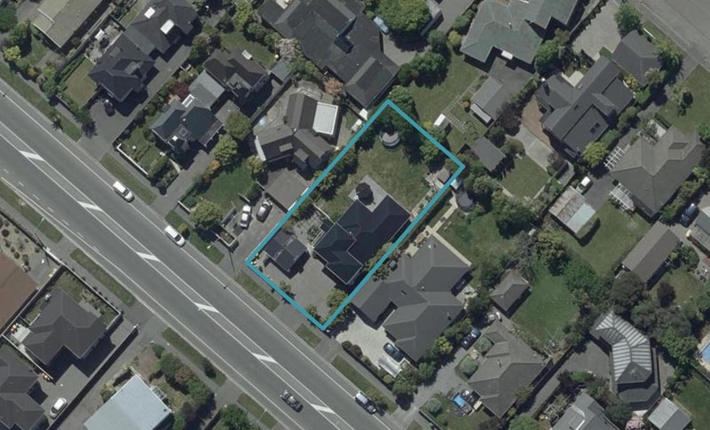 74 Memorial Avenue, Ilam, Christchurch - Carousel 1