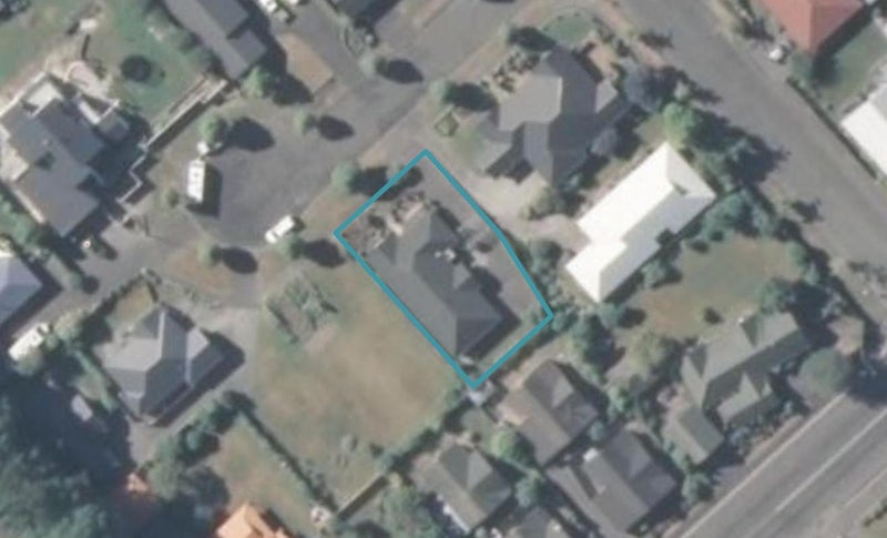 2 Beauvais Place, Allenton, Ashburton - Carousel 1