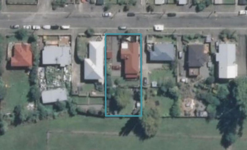 13 Cambridge Street, Kensington, Timaru - Carousel 1
