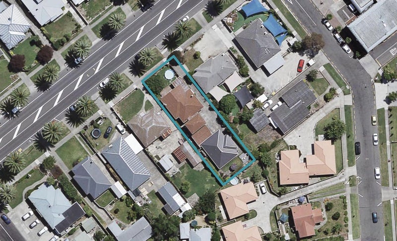 2/156 Kennedy Road, NAPIER SOUTH, NAPIER - Carousel 1