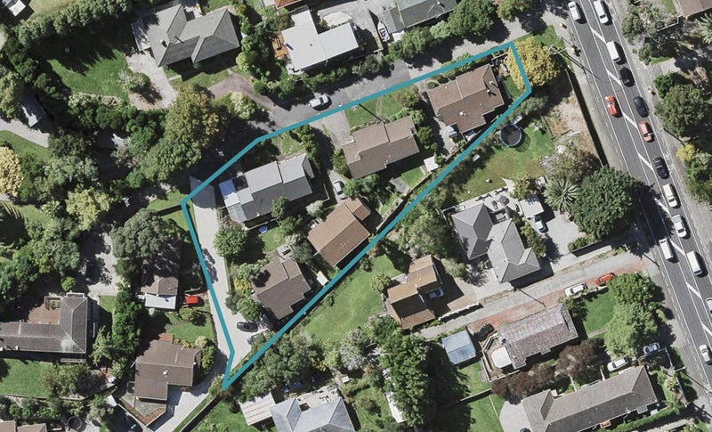 5/203 Lake Road, Belmont, Auckland - Carousel 1