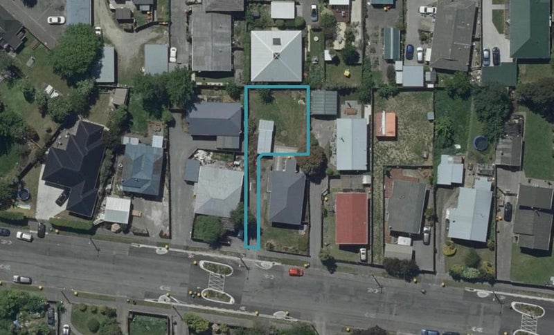 25 Wellington Street, Phillipstown, Christchurch - Carousel 1