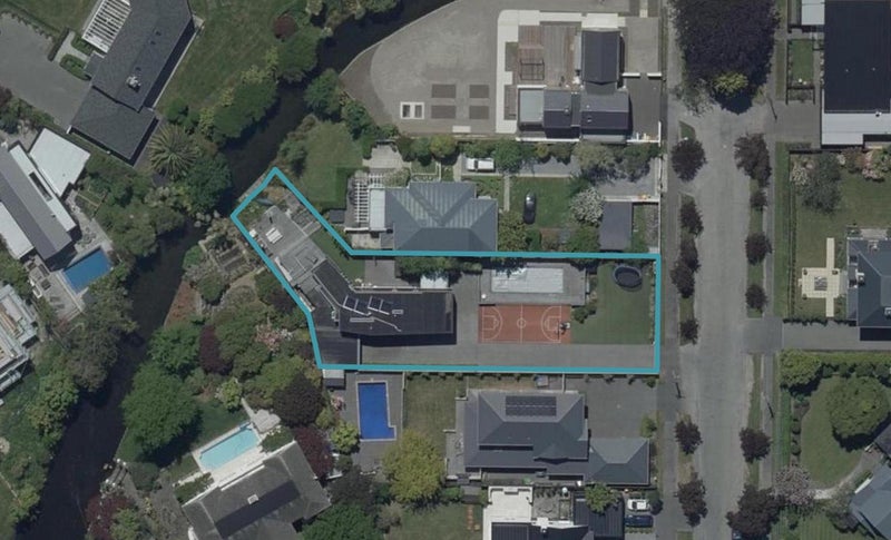 9 Bradnor Road, Fendalton, Christchurch - Carousel 1