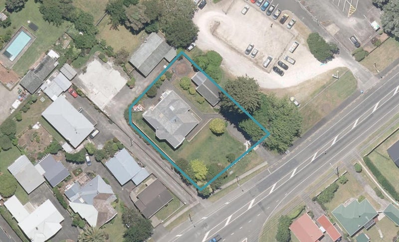 116 Heads Road, Gonville, Whanganui - Carousel 1