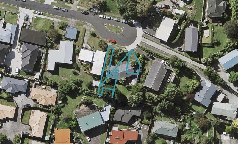 13C Parkview Place, Pakuranga, Auckland - Carousel 1