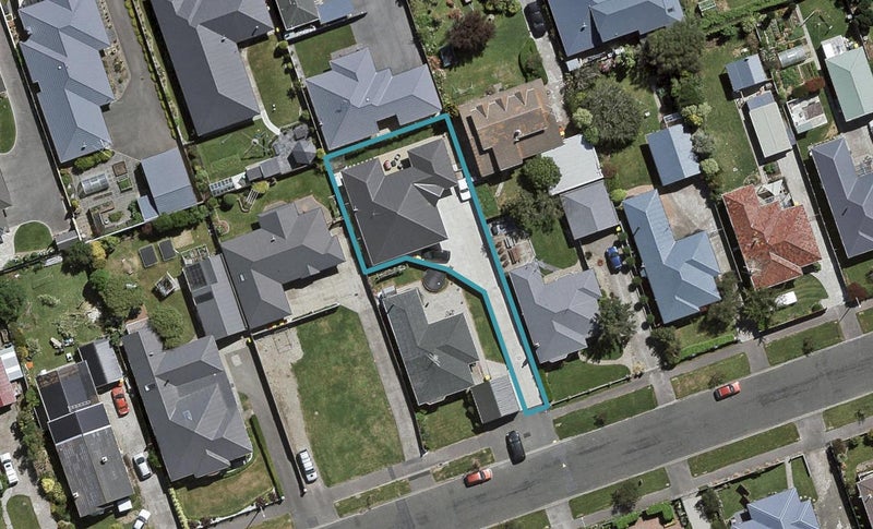 60 Short Street, Richmond, Invercargill - Carousel 1