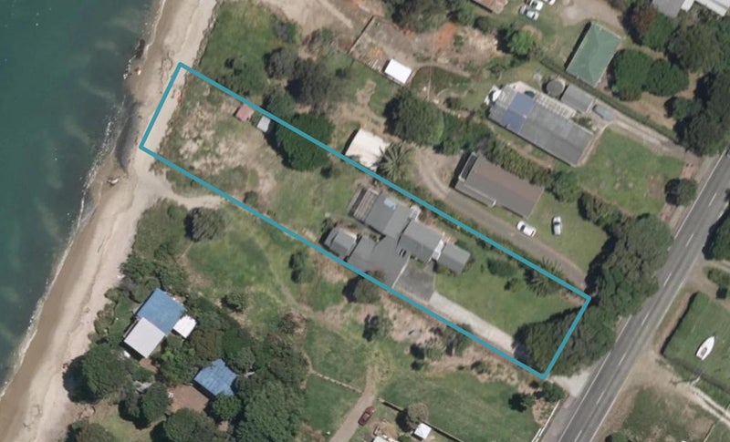 306 Hokianga Harbour Drive, Ōmāpere, Kaikohe - Carousel 1