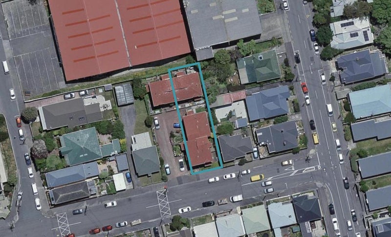 25A Rhodes Street, Newtown, Wellington - Carousel 1