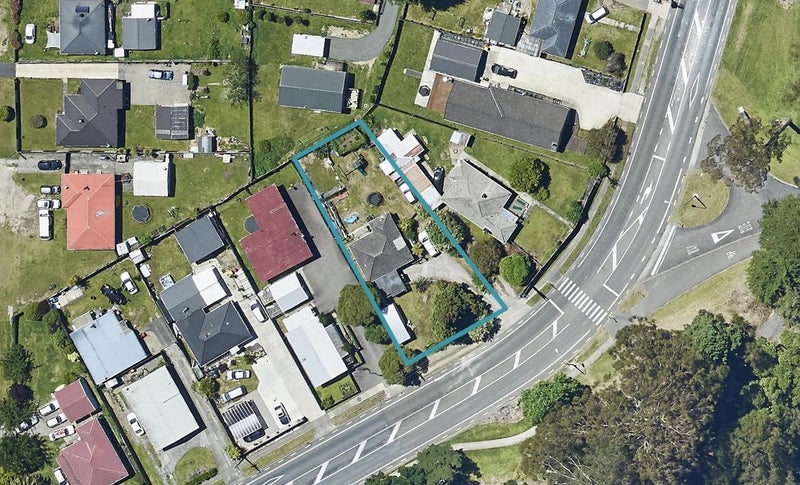 60 Sala Street, Whakarewarewa, Rotorua - Carousel 1