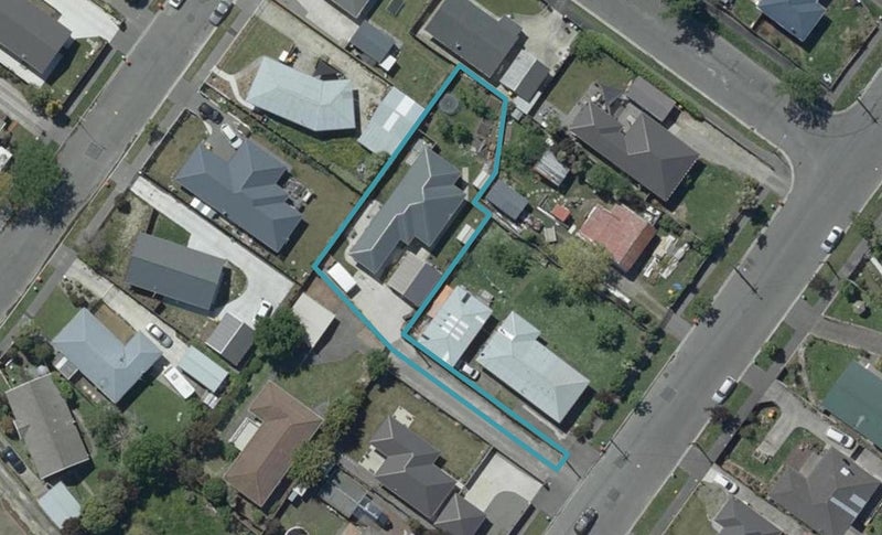 67 Saint Johns Street, Woolston, Christchurch - Carousel 1