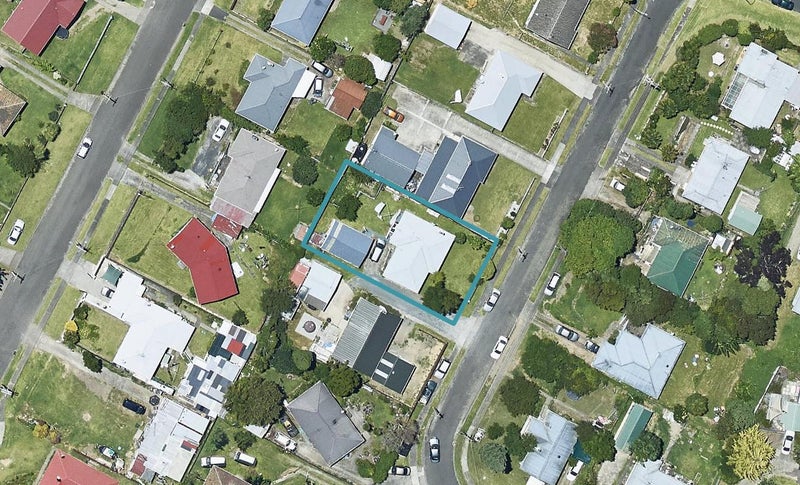 7 Bush Street, Gate Pa, Tauranga - Carousel 1