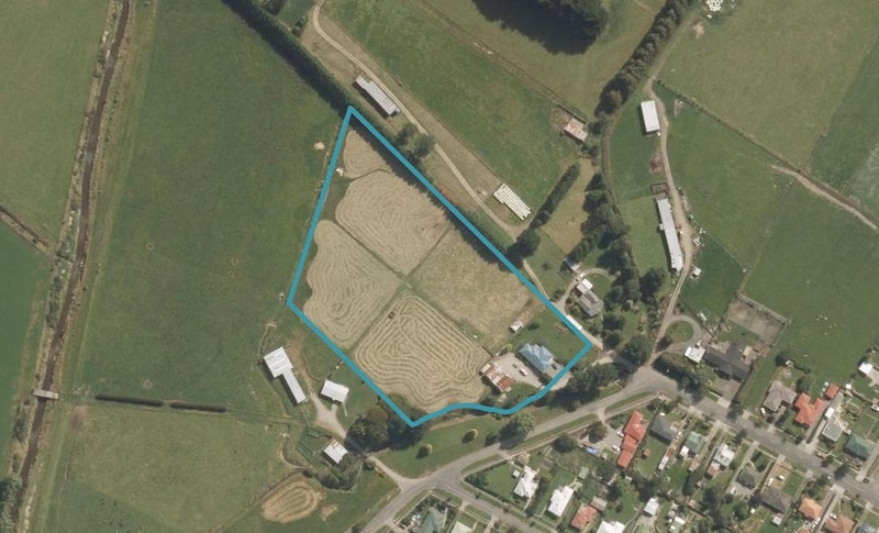 1 Asquith Street, Mataura, Mataura - Carousel 1