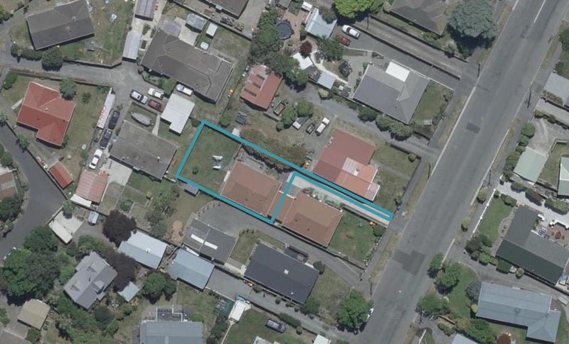 102A Inwoods Road, Parklands, Christchurch - Carousel 1