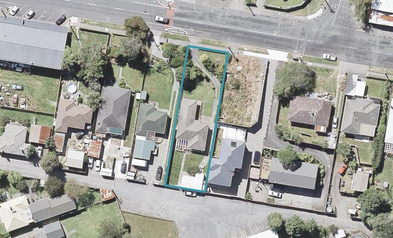 22 Moores Valley Road, Wainuiomata, Lower Hutt - Carousel 1