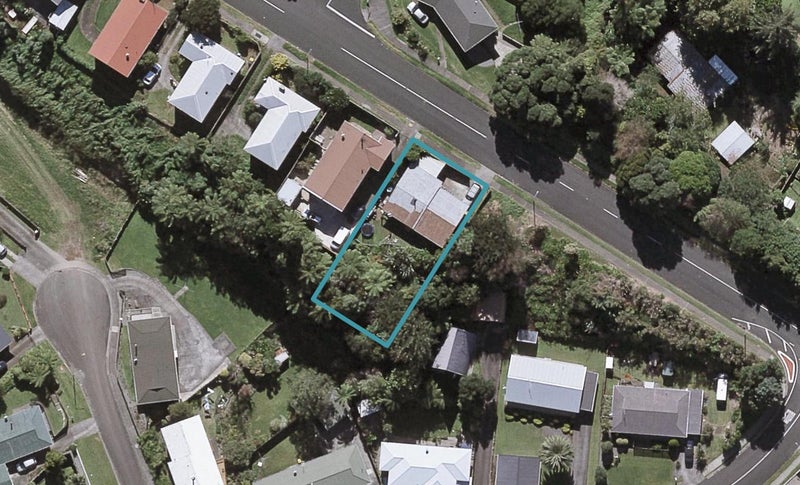 52 Belair Avenue, Blagdon, New Plymouth - Carousel 1