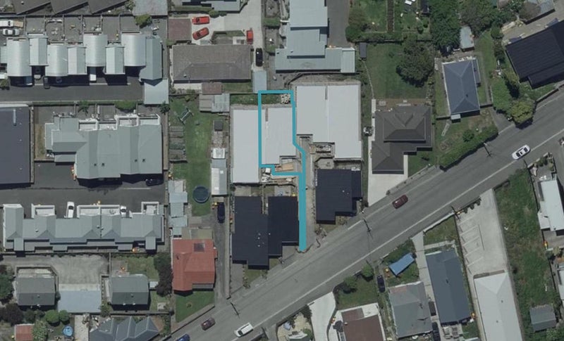 19B Vogel Street, Richmond, Christchurch - Carousel 1