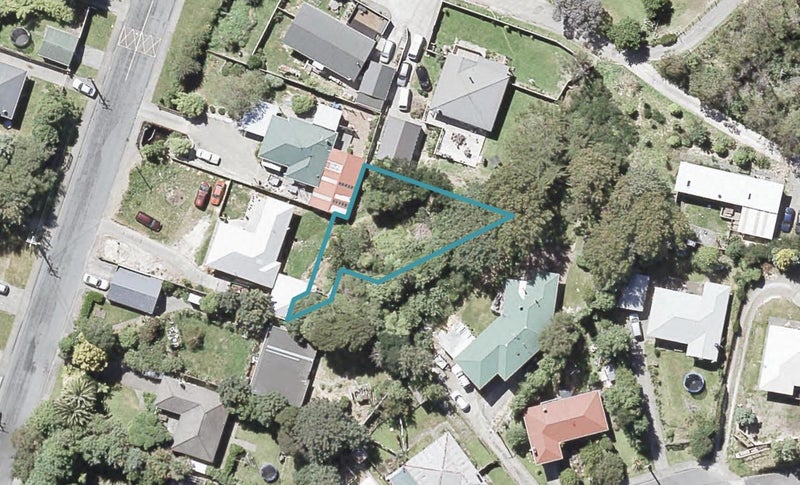 28B HAIR STREET, Wainuiomata, Lower Hutt - Carousel 1