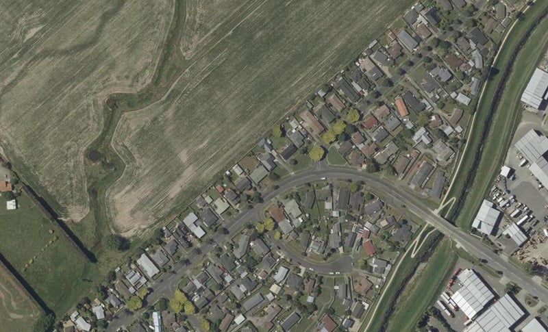 125 Benmore Avenue, Cloverlea, Palmerston North - Carousel 1