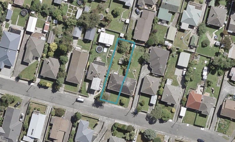 37 Trinity Avenue, Epuni, Lower Hutt - Carousel 1
