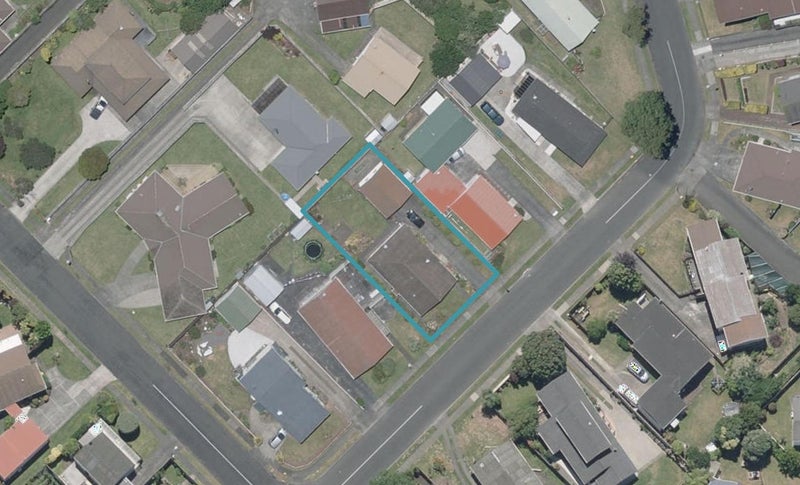 15 Treadwell Street, Springvale, Whanganui - Carousel 1