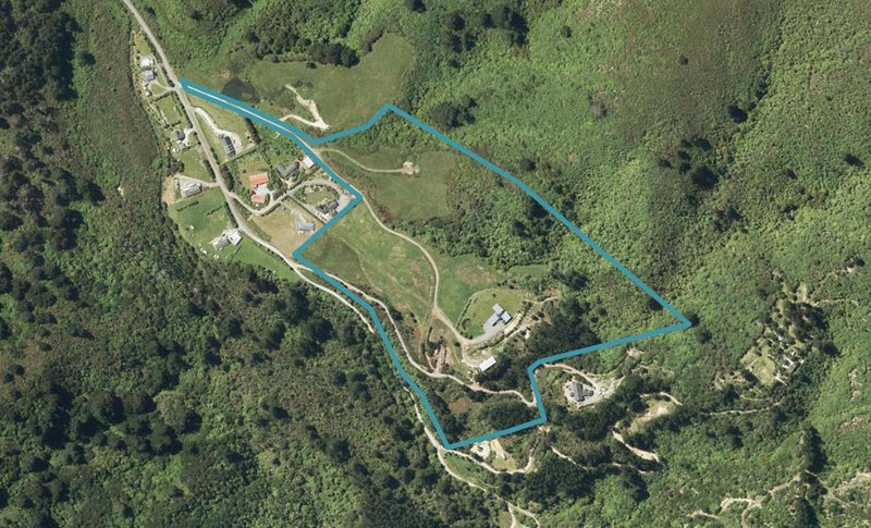 105 Boons Valley Road, Waikawa, Picton - Carousel 1