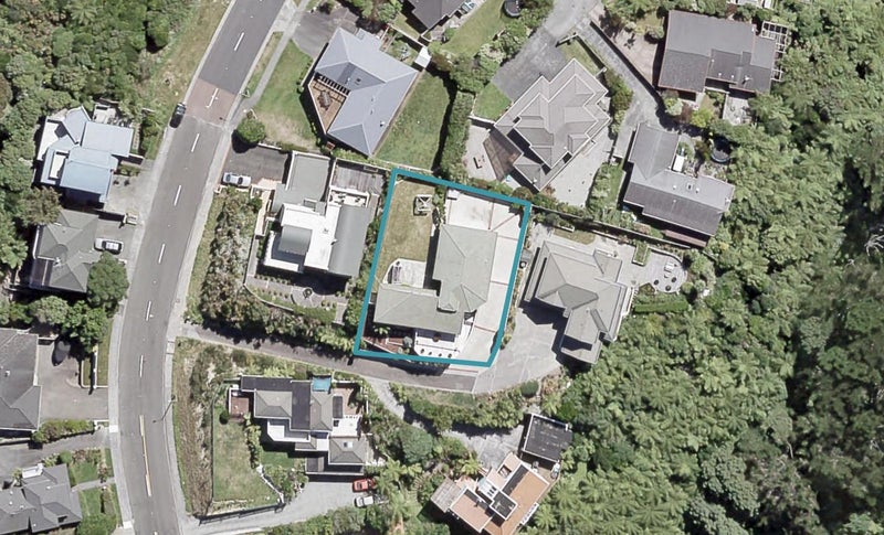 120 Viewmont Drive, Harbour View, Lower Hutt - Carousel 1