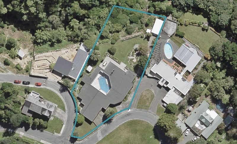 17 Corrondella Grove, Belmont, Lower Hutt - Carousel 1