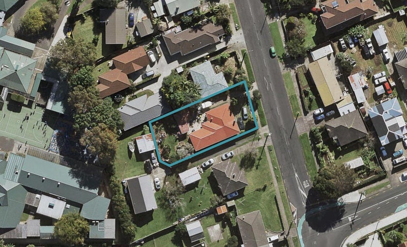 87 Kenderdine Road, Papatoetoe, Auckland - Carousel 1