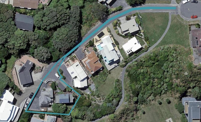 39 Treasure Grove, Hataitai, Wellington - Carousel 1
