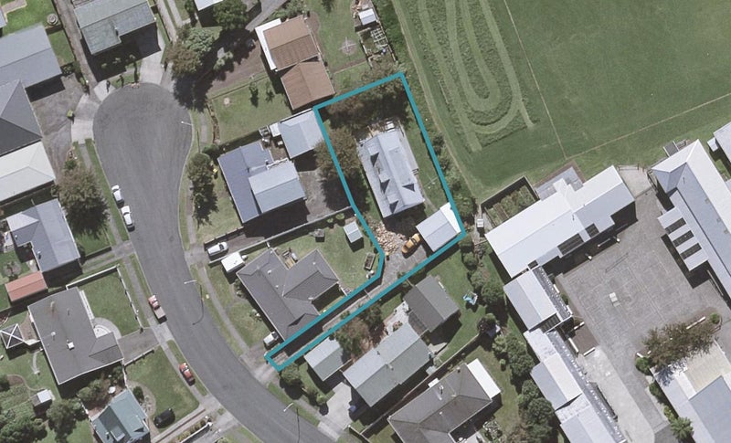 10A Maralyn Place, Bell Block, New Plymouth - Carousel 1