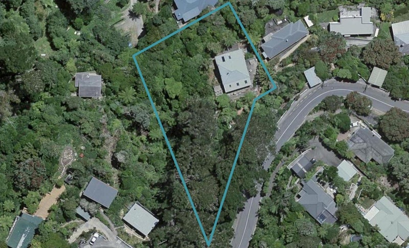 76 Cecil Road, Wadestown, Wellington - Carousel 1