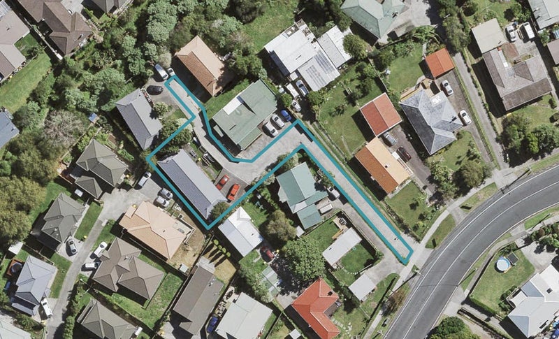 33C Metcalfe Road, Ranui, Auckland - Carousel 1