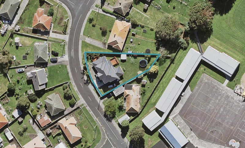 20 Potter Avenue, Wesley, Auckland - Carousel 1
