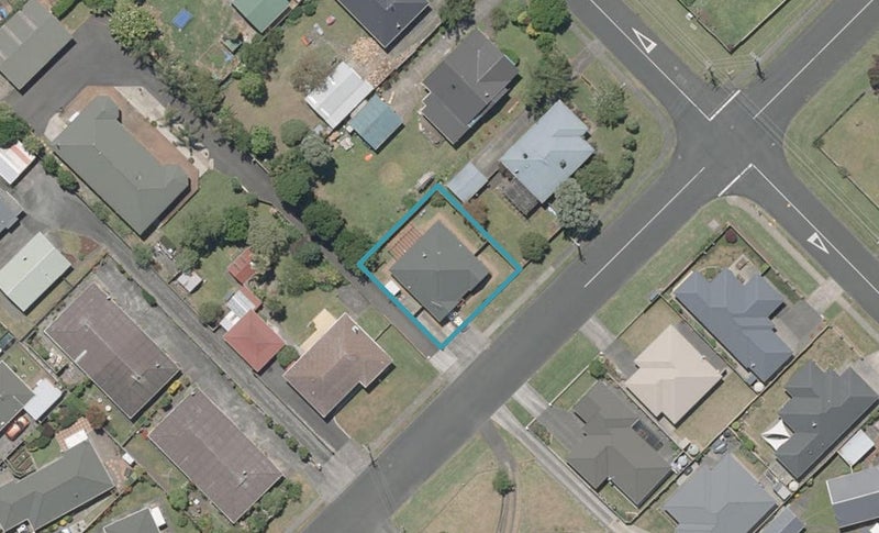 26 Oxford Road, Springvale, Whanganui - Carousel 1