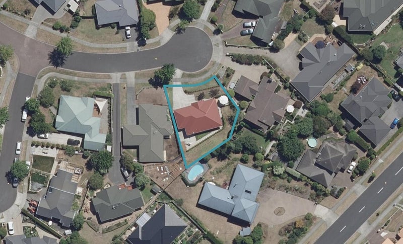 26 Waipuna Place, Rototuna, Hamilton - Carousel 1