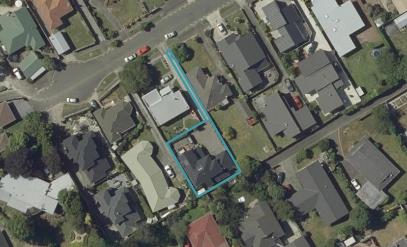 11 Jensen Street, Hokowhitu, Palmerston North - Carousel 1