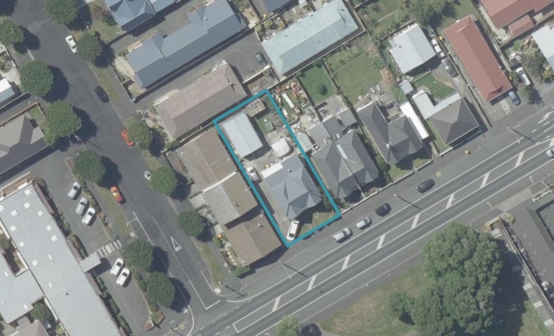 436 Hillside Road, South Dunedin, Dunedin - Carousel 1