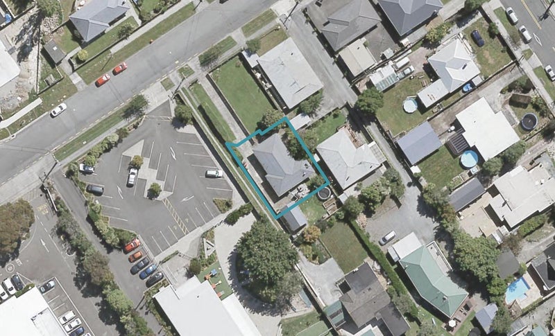 49B Kiln Street, Silverstream, Upper Hutt - Carousel 1