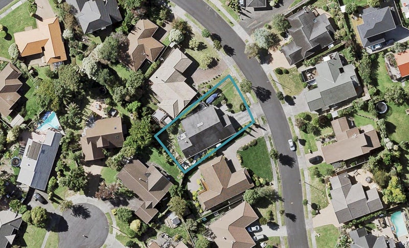 7 Currell Way, Somerville, Auckland - Carousel 1