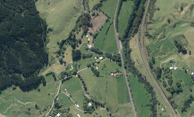 16 Okaihae Road, Taumarunui, Taumarunui - Carousel 1