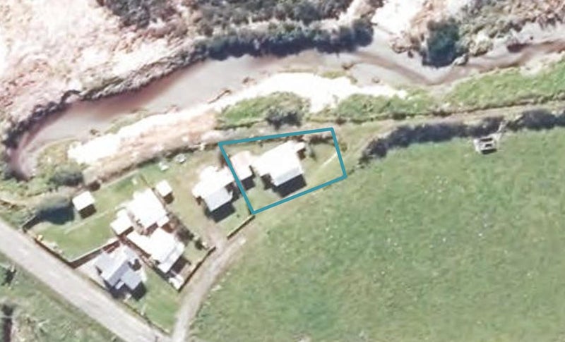 41C Lewis Street, Mokihinui, Westport - Carousel 1