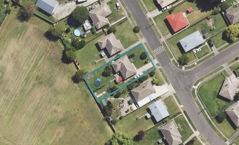 46 Atkinson Street, Mangapapa, Gisborne - Carousel 1