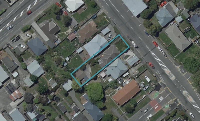 161 Selwyn Street, Somerfield, Christchurch - Carousel 1